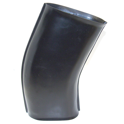 67-68 Camaro A/C Center Vertical Dash Duct