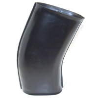 67-68 Camaro A/C Center Vertical Dash Duct