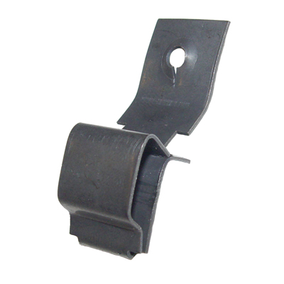 67-69 Camaro Left or Right Hand Door Opening Rod Center Guide Bracket