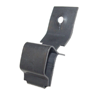 67-69 Camaro Left or Right Hand Door Opening Rod Center Guide Bracket