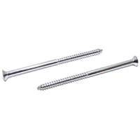 67 Camaro Vent Window Channel To Door Screws