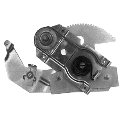 67-69 Camaro 1/4 Window Regulator Left Hand