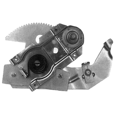 67-69 Camaro 1/4 Window Regulator Right Hand