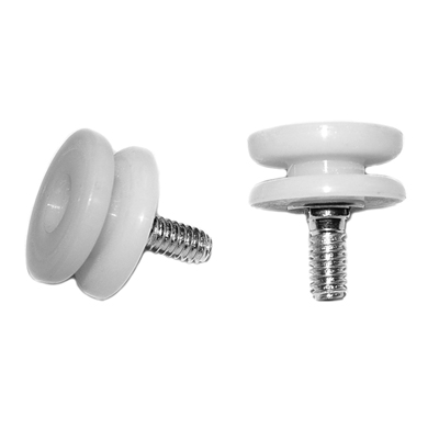 67-69 Camaro Lower Quarter Window Guide Roller