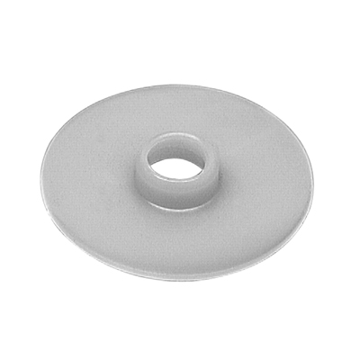 67-69 Camaro Quarter Window Glass Washer, Plastic