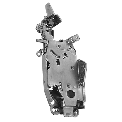 67 Chevelle / El Camino Door Latch Mechanism RH