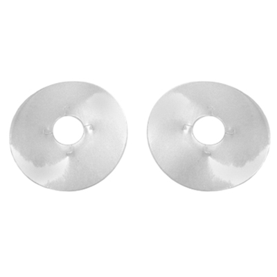 67-81 Camaro Door Lock Striker Washer, Pair