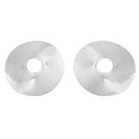 67-81 Camaro Door Lock Striker Washer, Pair