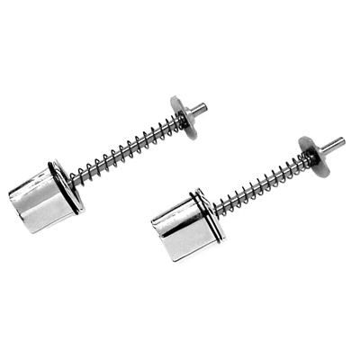 67-69 Camaro Door Handle Push Button Kit