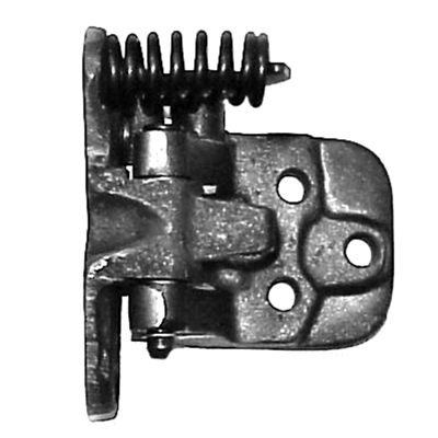 67 Camaro Right Hand Lower Door Hinge