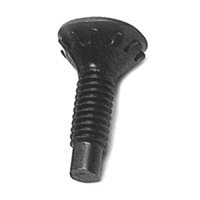 67 Camaro Hinge Bolt, Phillips Head Type