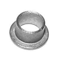 67-81 Camaro Door Hinge Pin Bushings, Small Smooth