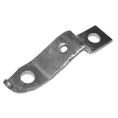 67 Camaro Mirror Mounting Bracket With Remote Mirror