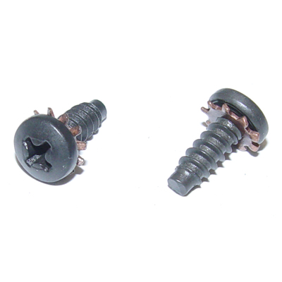 67-81 Camaro Exterior Mirror Screws