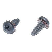 67-81 Camaro Exterior Mirror Screws