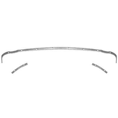 67-69 Camaro Convertible Top Tack Strip