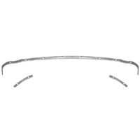 67-69 Camaro Convertible Top Tack Strip