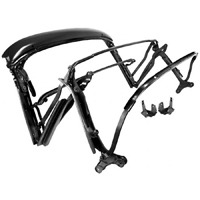 67-69 Camaro Top Frame Assembly