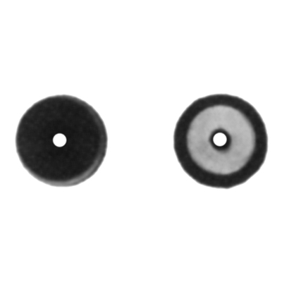 67 Camaro Convertible Top Frame Bumpers