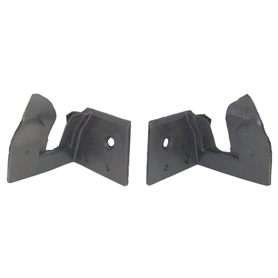 67-69 Camaro Convertible Top Frame To Body Seals