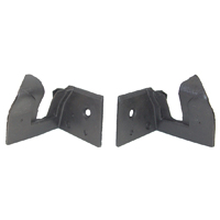 67-69 Camaro Convertible Top Frame To Body Seals