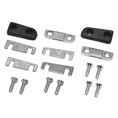 67-69 Camaro Convertible Door Alignment Wedges