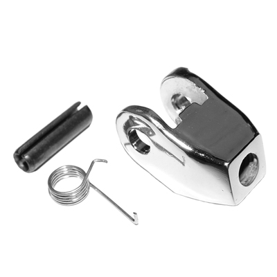 Latches & Strikers