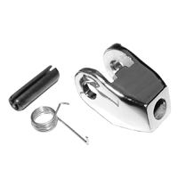 67-69 Camaro Convertible Hook Knuckle, Left Hand
