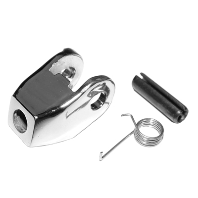 67-69 Camaro Convertible Hook Knuckle, Right Hand