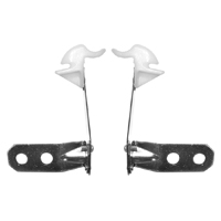 67-69 Camaro Convertible Top Hold Down Latches