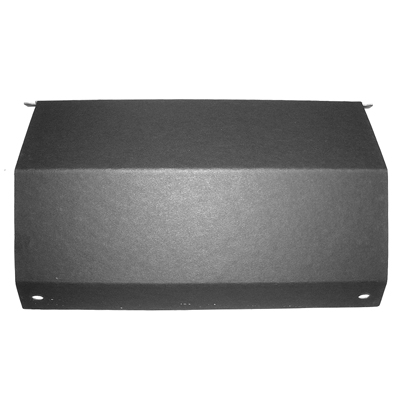 67-69 Camaro Convertible Power To Motor / Pump Cover