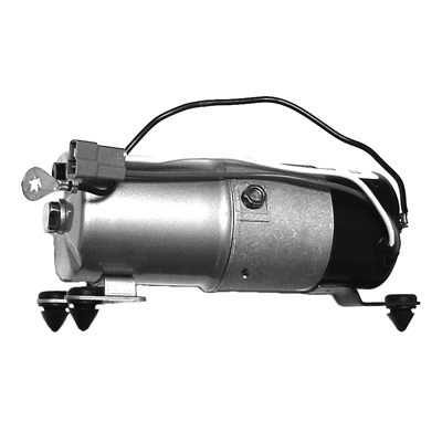 67-69 Camaro Convertible Power To Motor / Pump