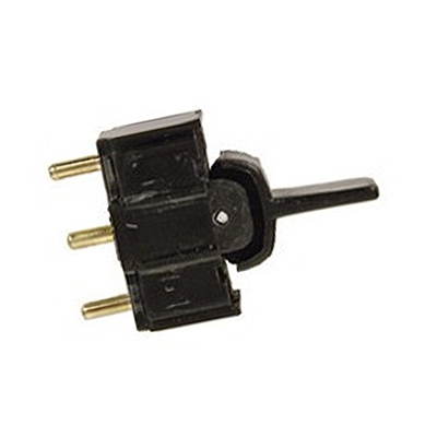 67-68 Camaro Convertible Top Switch, Correct Reproduction