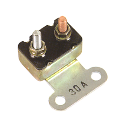 67-69 Camaro Convertible Power Top Circuit Breaker 30 AMP