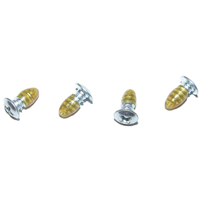 67-69 Camaro U- Seal Screw Kit