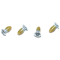 67-69 Camaro U- Seal Screw Kit