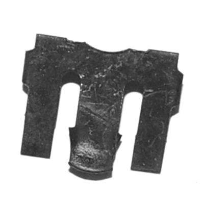 Camaro Window Felt Clip Style 3