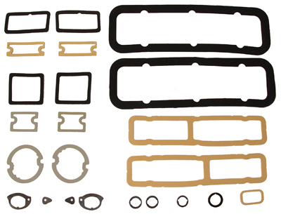 Paint Seal Gasket Set