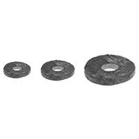 Mastic Sealer Washer, (.16 x .50 x .07 TK), 25 PCS