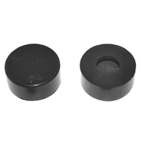 67-81 Camaro Rubber Hood Stop Bumpers