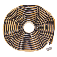 67-81 Camaro Front or Rear Window Ribbon Seal