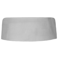 67-69 Camaro Coupe Clear Rear Glass