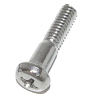 67-81 Camaro Lens Screws 5/8