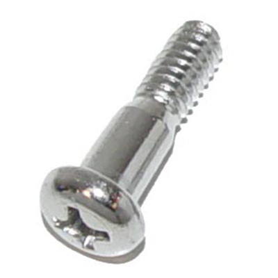 67-81 Camaro Lens Screws 3/4
