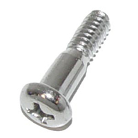 67-81 Camaro Lens Screws 3/4