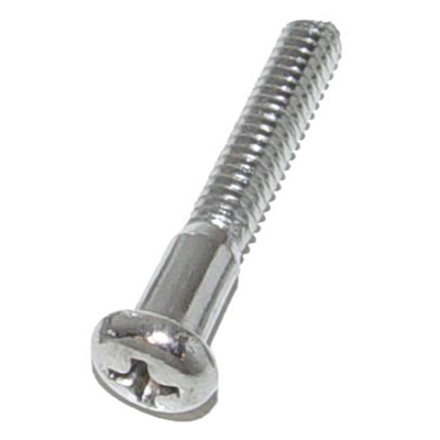 67-81 Camaro Lens Screws 1