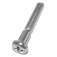 67-81 Camaro Lens Screws 1