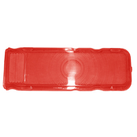 67 Camaro Except RS Left or Right Hand Tail Light Lens