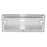 67-68 Camaro RS Left or Right Hand Back-Up Light Lens