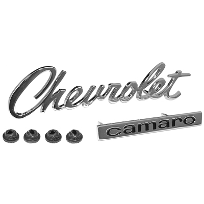 Emblems